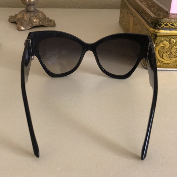 Marc Jacobs sunglasses - Picture 3 of 6